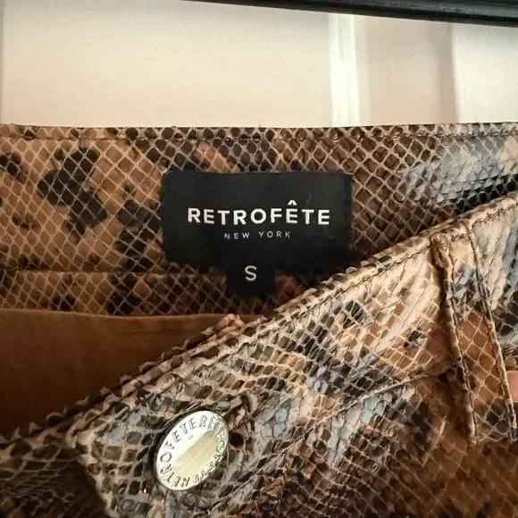 Retrofete Zelda Skirt